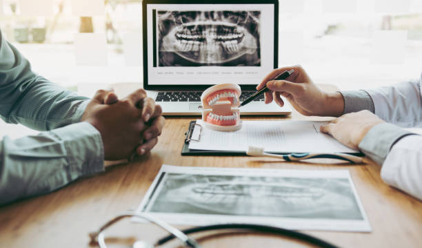 Best Orthodontic Emergency Dentist in Santa Barbara, CA