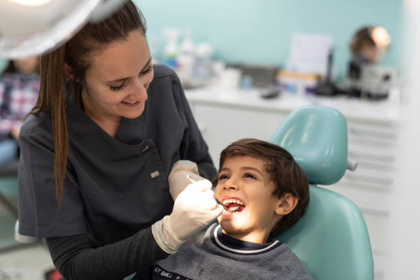 Best Emergency Cosmetic Dentistry in Santa Barbara, CA
