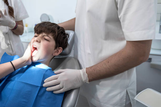 Best Emergency Dental Extractions in Santa Barbara, CA