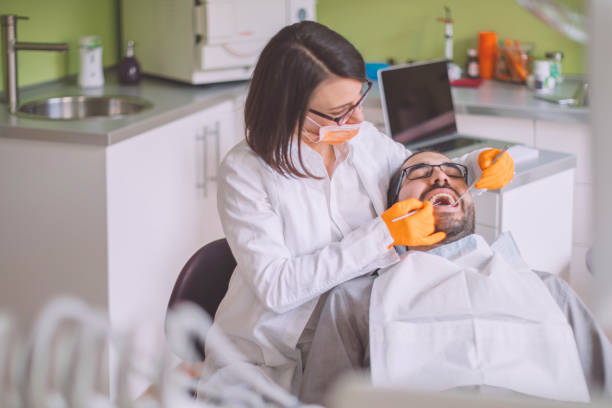 Best Emergency Dentist for Lost Fillings or Crowns in Santa Barbara, CA