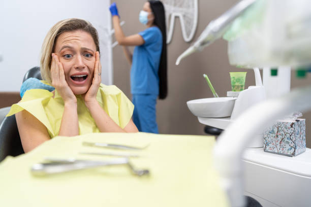 Best Emergency Dental Services for Seniors in Santa Barbara, CA