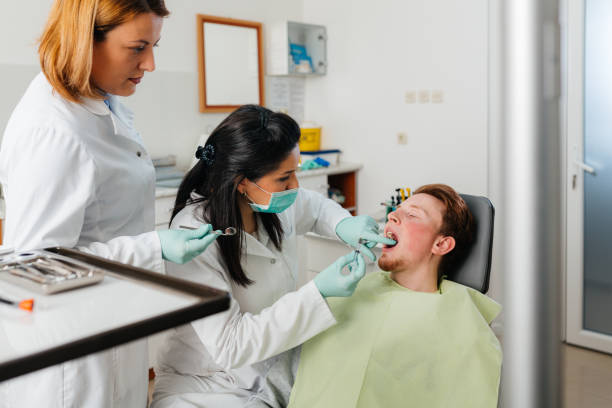 Best Pediatric Emergency Dentist in Santa Barbara, CA